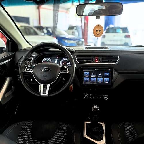 Jac JS2 1.5 COMFORT (2025) - Imagen 20
