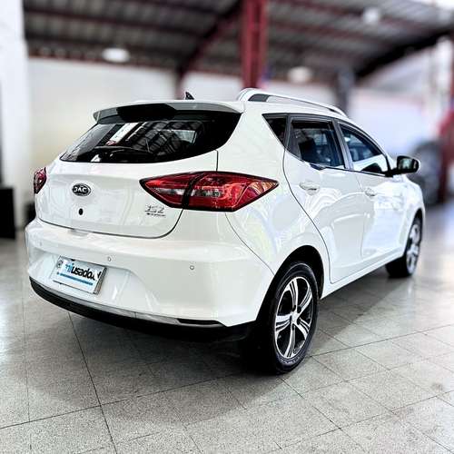 Jac JS2 1.5 COMFORT (2025) - Imagen 7