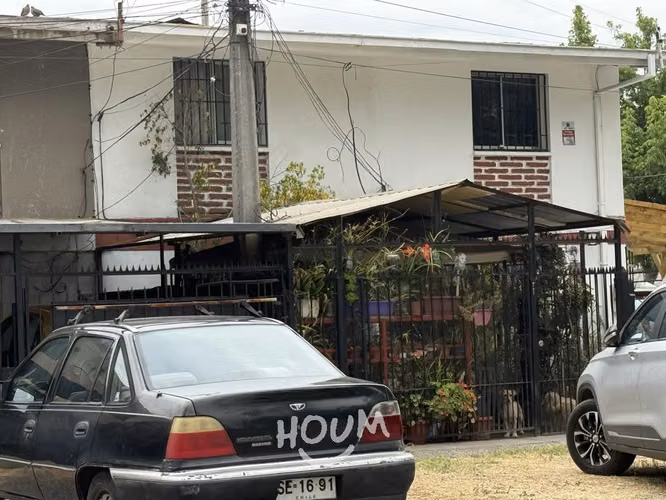 Venta de Casa en Rey Gustavo Adolfo - Imagen 2