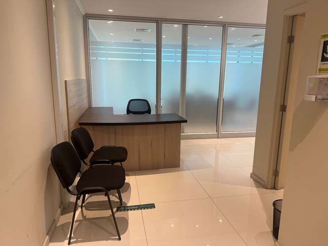 Arriendo Gran Oficina Central