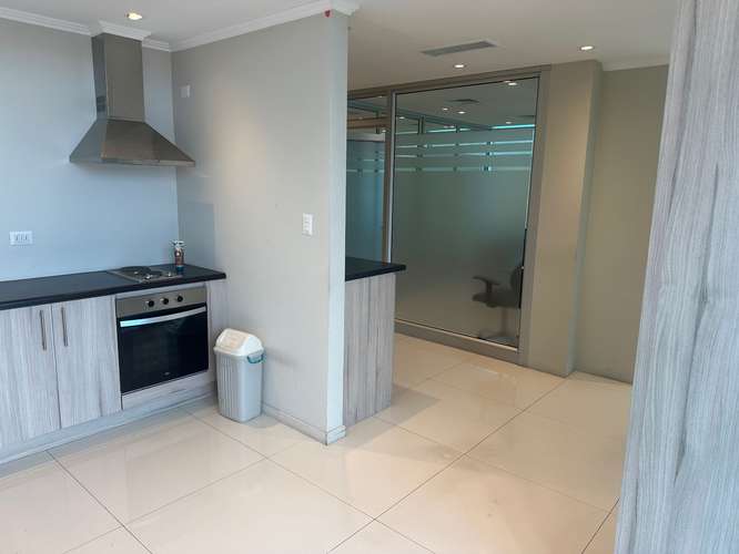 Arriendo Gran Oficina Central