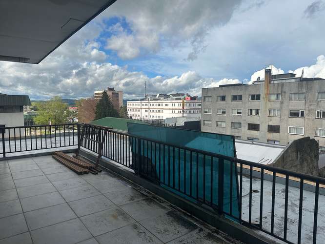 Arriendo Gran Oficina Central