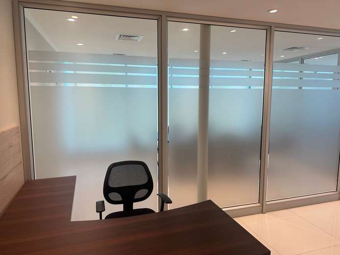Arriendo Gran Oficina Central