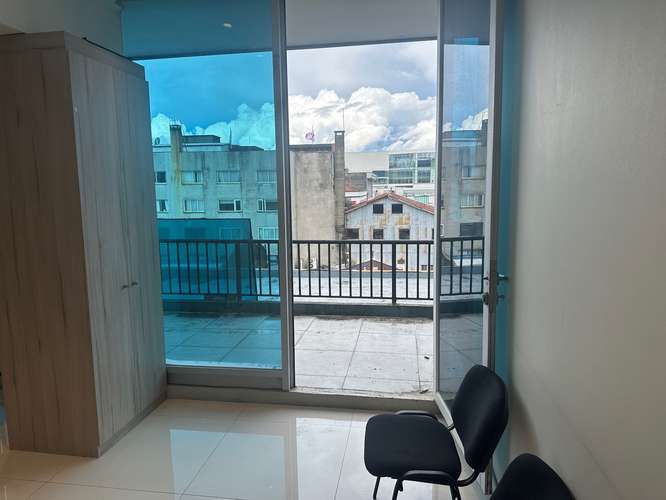 Arriendo Gran Oficina Central