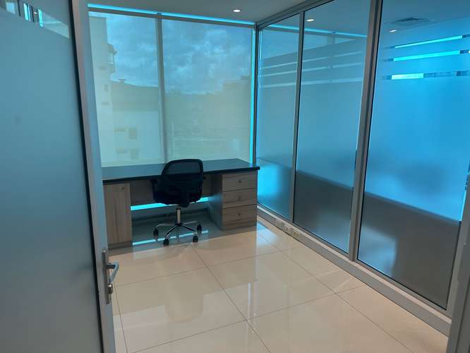 Arriendo Gran Oficina Central