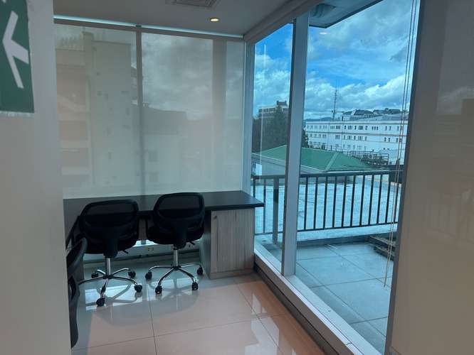 Arriendo Gran Oficina Central