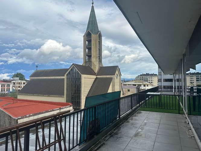 Arriendo Gran Oficina Central
