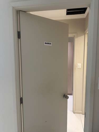 Arriendo Gran Oficina Central