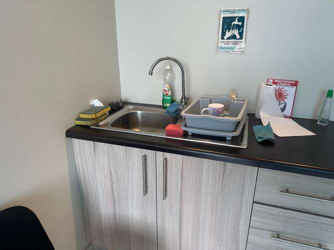 Arriendo Gran Oficina Central