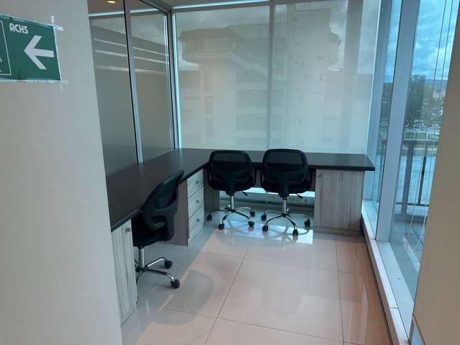 Arriendo Gran Oficina Central