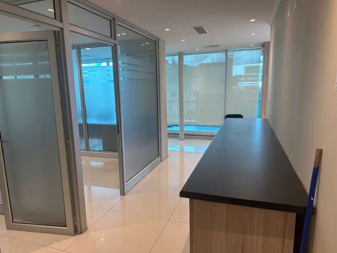 Arriendo Gran Oficina Central