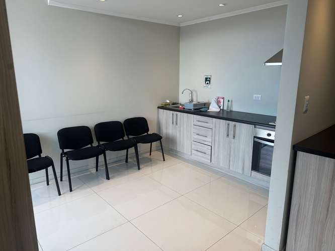 Arriendo Gran Oficina Central