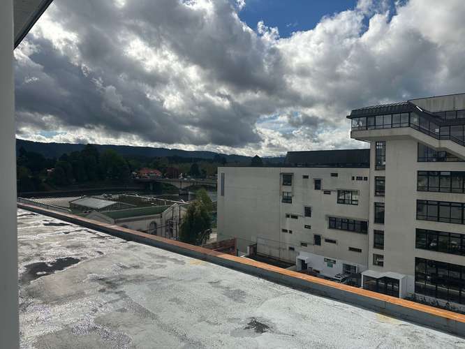 Arriendo Gran Oficina Central