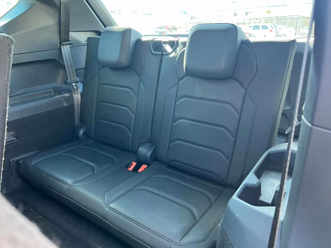 Seat Tarraco 1.4T XCELLENCE 2023 - Imagen 13