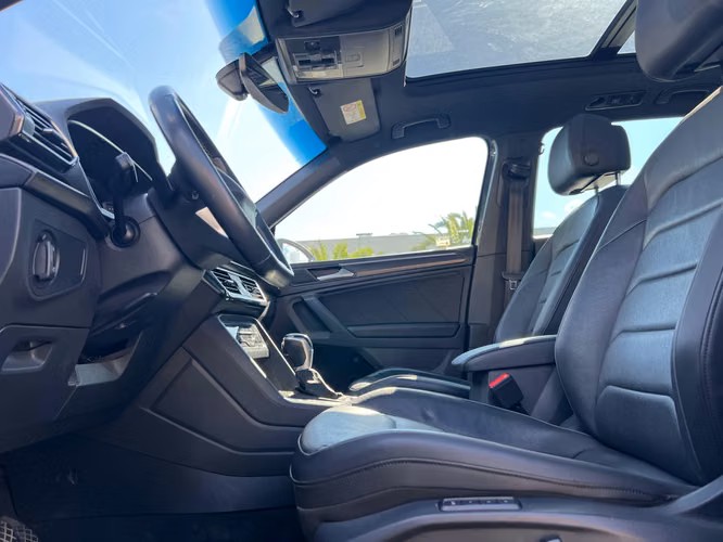 Seat Tarraco 1.4T XCELLENCE 2023 - Imagen 11
