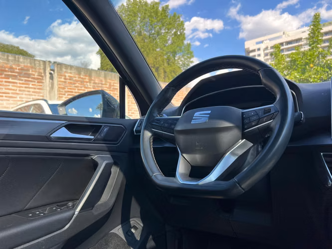 Seat Tarraco 1.4T XCELLENCE 2023 - Imagen 19