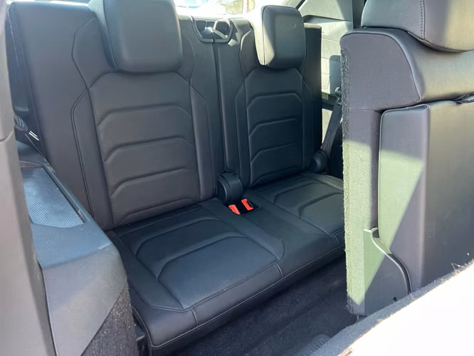Seat Tarraco 1.4T XCELLENCE 2023 - Imagen 16