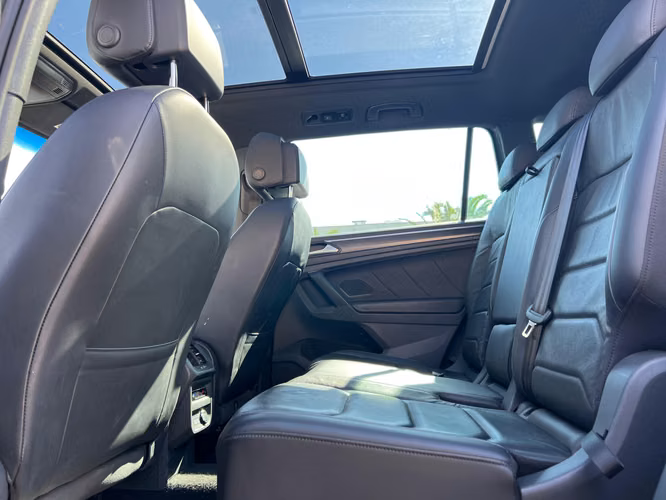 Seat Tarraco 1.4T XCELLENCE 2023 - Imagen 12