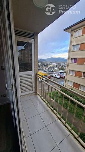 Departamento en venta de 2 dorm. en Temuco - Imagen 10