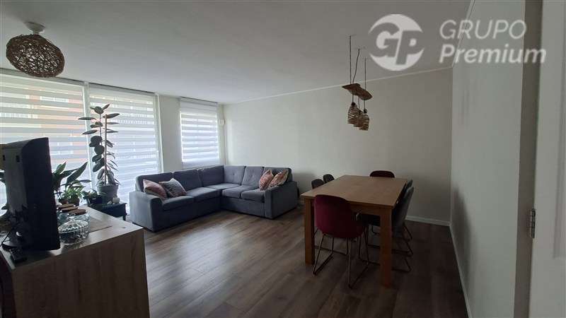 Departamento en venta de 2 dorm. en Temuco - Imagen 6