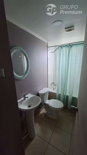 Departamento en venta de 2 dorm. en Temuco - Imagen 7