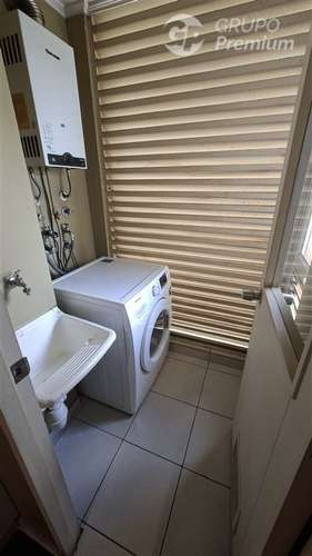 Departamento en venta de 2 dorm. en Temuco - Imagen 9