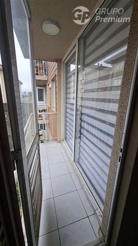Departamento en venta de 2 dorm. en Temuco - Imagen 11