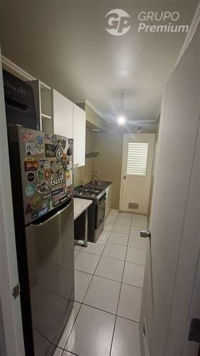 Departamento en venta de 2 dorm. en Temuco - Imagen 8