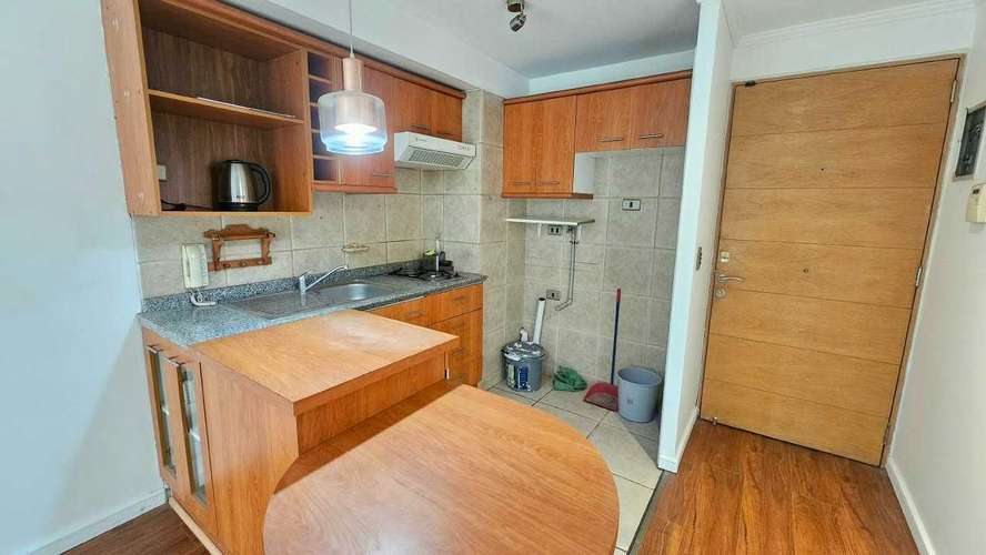 Amplio departamento!  (186207) - Imagen 4