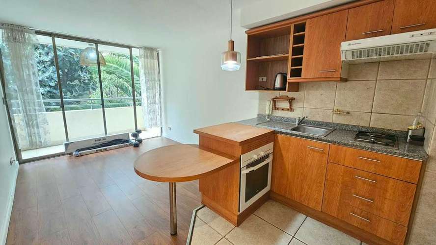 Amplio departamento!  (186207) - Imagen 3