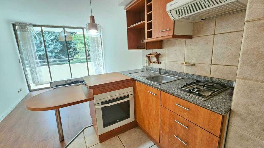 Amplio departamento!  (186207) - Imagen 2