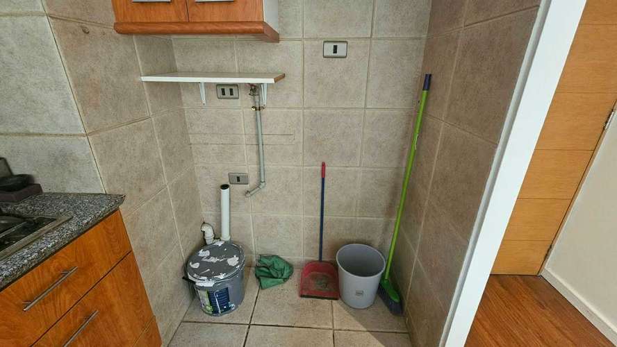 Amplio departamento!  (186207) - Imagen 6