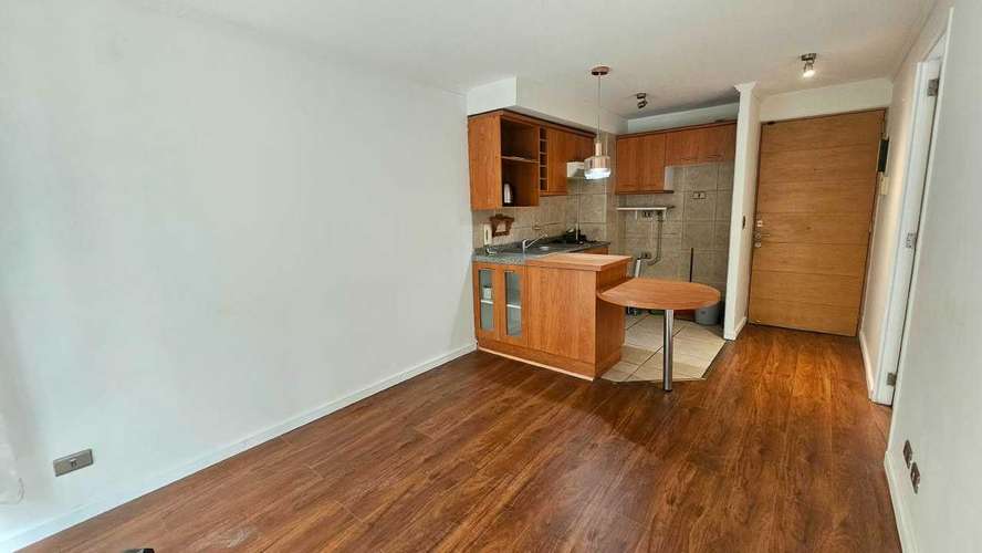 Amplio departamento!  (186207) - Imagen 5