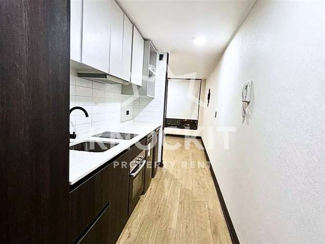 Arriendo Home Studio en Av. Vicuña Mackenna 7244 la Florida