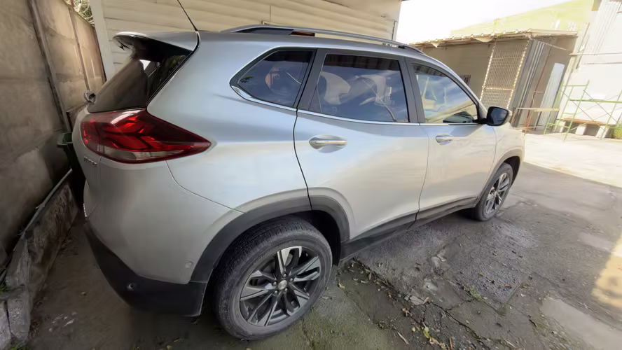 Chevrolet Tracker 2021 1.2 Premier - Imagen 4