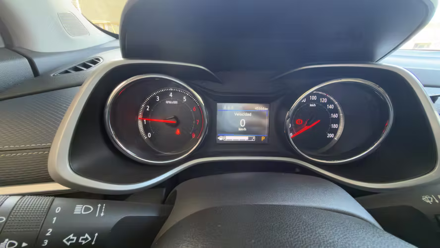 Chevrolet Tracker 2021 1.2 Premier - Imagen 7