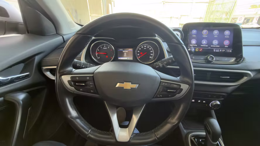 Chevrolet Tracker 2021 1.2 Premier - Imagen 9