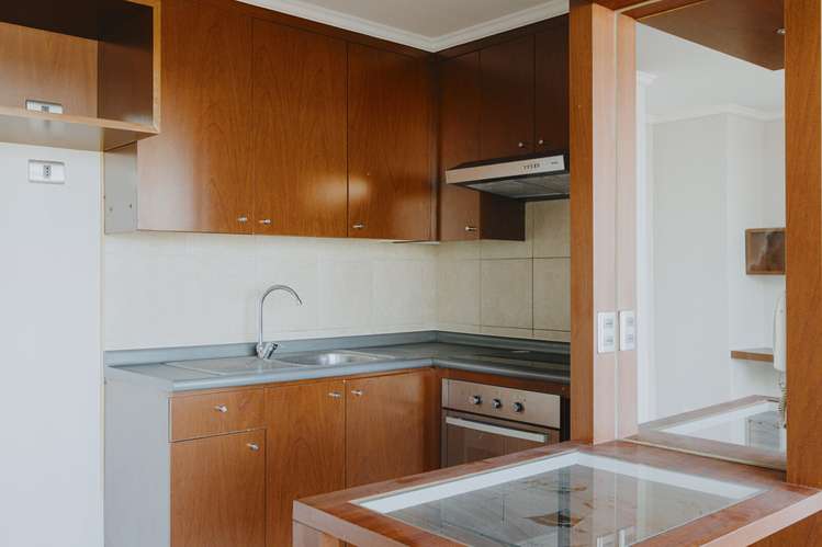 RETAIL Av. Vicuña Mackenna 881 2 Dormitorios y 2 Baños Piso 21