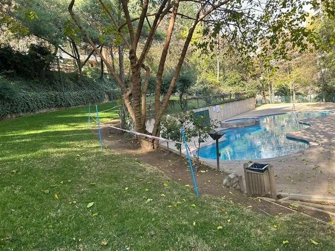 Departamento en venta de 2 dorm. en Huechuraba - Imagen 22