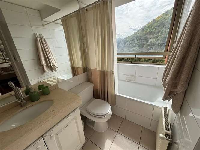 Departamento en venta de 2 dorm. en Huechuraba - Imagen 11