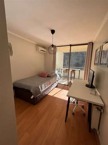 Departamento en venta de 2 dorm. en Huechuraba - Imagen 7