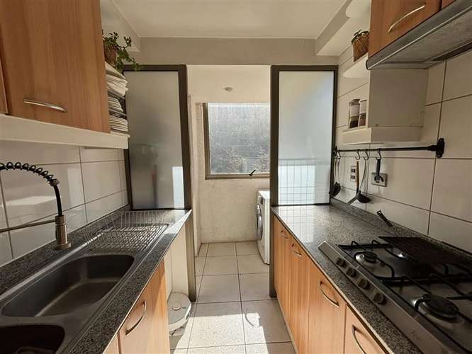 Departamento en venta de 2 dorm. en Huechuraba - Imagen 14