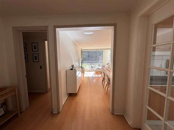 Departamento en venta de 2 dorm. en Huechuraba - Imagen 2