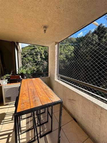 Departamento en venta de 2 dorm. en Huechuraba - Imagen 19