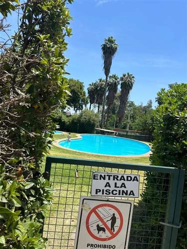 Departamento en venta de 2 dorm. en Huechuraba - Imagen 23