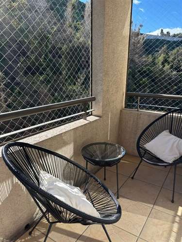Departamento en venta de 2 dorm. en Huechuraba - Imagen 20