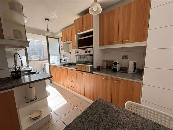 Departamento en venta de 2 dorm. en Huechuraba - Imagen 13
