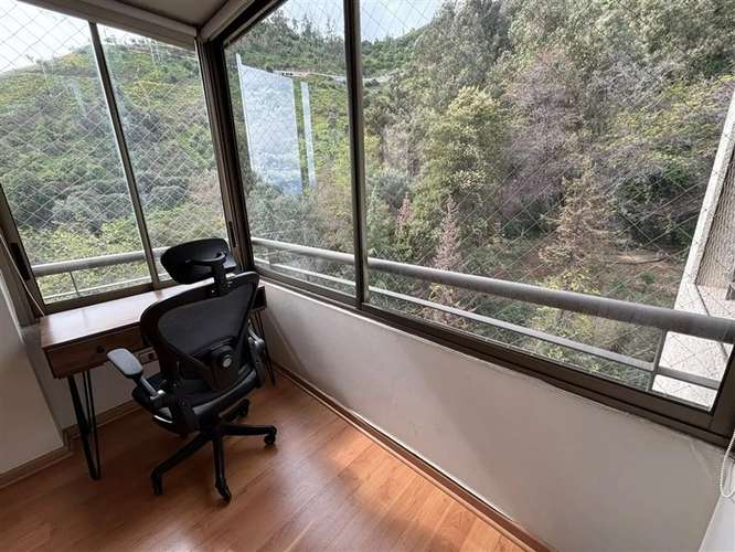 Departamento en venta de 2 dorm. en Huechuraba - Imagen 10