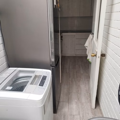 Arriendo Pieza individual