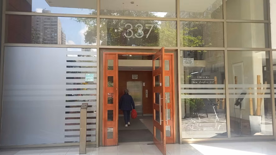 SAN ISIDRO 337 DPTO 606